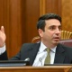 Ալեն Սիմոնյանի համար ԱԺ-ն մանկապարտեզ է, ինքն էլ՝ դայակ․ «Հրապարակ»