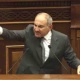 Ում էր սպառնում Նիկոլ Փաշինյանը․ «Հրապարակ»