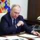 ՌԴ նախագահը չի մեկնի Իտալիա՝ ՆԱՏՕ-ի անդամ երկիր, «անվտանգության նկատառումներով»