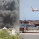 Air India ավիաընկերությունը հաստատել է, որ գրեթե բոլոր ուղևորները զոհվել են