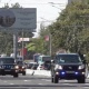 Փաշինյանի շարասյունը Սյունիքից վերադառնալիս վթարի է ենթարկվել. կան տուժածներ