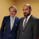 Անդրադարձ է կատարվել ատոմային էներգիայի ոլորտում Հայաստանի կառավարության առաջնահերթություններին