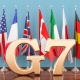 Mainichi: G7 не примет заявление на саммите из-за разногласий с Трампом