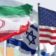 The Jerusalem Post: Израиль пытается убедить США присоединиться к операциям против Ирана