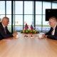 Մհեր Գրիգորյանը հանդիպում է ունեցել ՌԴ փոխվարչապետի հետ
