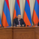Բոլոր մարտահրավերները, որոնք կարող էին ապակայունացնել ՀՀ-ն և անվտանգային մարտահրավերներ ստեղծել, մինչև այս պահը հաջողությամբ չեզոքացված են. Փաշինյան