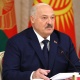 ԵԱՏՄ անդամ երկրների ՀՆԱ-ն մեկ տարվա ընթացքում աճել է գրեթե 4,5%-ով. Լուկաշենկո