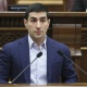 «Ծրագիրը» մեկ տարվա վաղեմություն ունի․ Լեւոն Քոչարյան