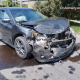 Վանաձորում բախվել են «Opel Zafira»-ն և «ZIL»-ը