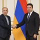 Քննարկվել են հայ-իրանական հարաբերությունների օրակարգի առանցքային թեմաները