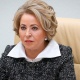 Մատվիենկոն պաշտոնական այցով ժամանել է Երևան