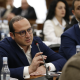 ՔՊ-ն իր ամբողջ աստղաբույլով սերտ կապերի մեջ է կոռուպցիոն պոզով-պոչով կենդանու հետ․ Ստեփանյան