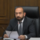 Րոպե առաջ պատրաստ ենք Բաքվի հետ երկխոսել խաղաղության պայմանագրի ստորագրման տեղի ու ժամի շուրջ. Արարատ Միրզոյան