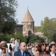 Հաջորդ շաբաթ դուրս կբերվեն Սուրբ Էջմիածնի սրբազան մասունքներ