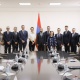 Ընդգծվել է «Խաղաղության խաչմերուկ» նախաձեռնության կարևորությունը