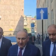 Արդեն իրավապահներո՞վ եք պայքարում եկեղեցու դեմ. Փաշինյանը լրագրողների հարցերին չպատասխանեց