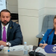 Աղմկահարույց նախագիծը հանձնաժողովի բացասական եզրակացությունը ստացավ, իսկ Հայկ Սարգսյանը լքեց դահլիճը