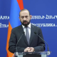 Սահմանադրական փոփոխությունը ՀՀ ներքին հարցն է, եթե Բաքուն մտահոգություններ ունի իր տարածքային ամբողջականության հետ կապված, պետք է ստորագրի պայմանագիրը. Միրզոյան