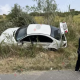 Բախվել են «BMW»-ն ու «Mazda» մակնիշի բեռնատարը