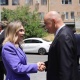 Սրբուհի Գալյանն ու ԵԽ գլխավոր քարտուղարն անդրադարձել են արդարադատության ոլորտում իրականացվող ծրագրերին