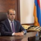 Արմեն Աբազյանն ազատվել է ԱԱԾ տնօրենի պաշտոնից