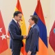 Քննարկվել են Երևանի և Մադրիդի միջև համագործակցության հիմնական ուղղությունները