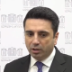 Հայաստանում որևիցե ղարաբաղյան կառույց չկա. Ալեն Սիմոնյան