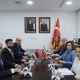Անկարայում տեղի է ունեցել Հայաստանի և Թուրքիայի ԱԳ փոխնախարարների հանդիպումը