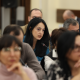 Շենքը փլվում է․ ավագանու անդամ Աննա Ավետիսյանն այցելել է վթարային շենքի բնակիչներին