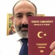 Փաշինյանը թուրքական անձնագիր է ստացել