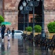 Սպասվում է կարճատև անձրև և ամպրոպ