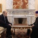 Փաշինյանը «ծանր է տարել» իր երբեմնի ուսուցչի հանդիպումը Կաթողիկոսի հետ