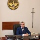«Հրապարակ»․ Դրվեց Արցախի նախագահի ինսիտուտի տապանաքարը