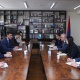 ՀՀ ԿԳՄՍ փոխնախարարն ու Իրաքի դեսպանության գործերի հավատարմատարը քննարկել են համագործակցությանն առնչվող հարցեր