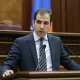 Ադրբեջանից ՀՀ-ով անցնող բեռների նկատմամբ վերահսկողություն լինելու է. Էդուարդ Հակոբյան