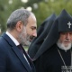 Եթե պարզվի, որ իրոք Գարեգին Բ-ն խախտել է կուսակրոնության ուխտը և զավակ ունի, նա չի կարող լինել Ամենայն Հայոց Կաթողիկոս․ Փաշինյան