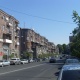 Երևանի Տեր-Գրիգորյան փողոցում երթևեկությունը կկազմակերպվի միակողմ