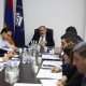 Տեղի է ունեցել ՔՊ Վարչության հերթական նիստը