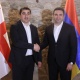 Քննարկվել է միջխորհրդարանական համագործակցությանը վերաբերող հարցերի լայն շրջանակը