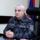 ՀՀ ՆԳ նախարարի տեղակալ, ոստիկանության պետ Արամ Հովհաննիսյանը ազատվել է զբաղեցրած պաշտոնից