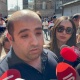 «Ձայնագրությունները լսելիս հասկանալի է, որ այնտեղ ընդհատումներով է խոսքը ու ակնհայտ է, որ մոնտաժված են». փաստաբան