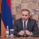 ՔԿ նախագահը խուսափեց Աննա Հակոբյանի ահազանգած մանկապղծության ենթադրյալ դեպքի մասին հարցից