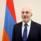 Հայկակ Արշամյանը նշանակվել է Հունգարիայում ՀՀ արտակարգ և լիազոր դեսպան