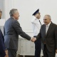 Փաշինյանն ընդունել է ԱՄՀ հայաստանյան առաքելության նորանշանակ ղեկավարին