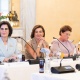 Աննա Հակոբյանը Վիեննայում մասնակցել է Առաջին տիկնանց և պարոնների համաշխարհային հարթակի աշխատաժողովին