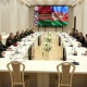 Ադրբեջանի և Բելառուսի պաշտպանության նախարարությունների ղեկավարները հանդիպել են