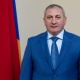 Արամ Ղազարյանը նշանակվել է ոստիկանության պետի պաշտոնում