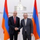 Եվրոպայի խորհրդի Գլխավոր քարտուղարն ամփոխել է այցը Հայաստան