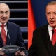 Պատմությունն երբեք չի ների նրանց, ովքեր ստորագրում են ճնշման ներքո և դա անվանում են «խաղաղություն»․ Օսկանյան