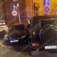 Բախվել են «Mercedes G»-ն և «BMW»-ն